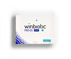 Winbiotic Pro OS sport 28.00 Sachets