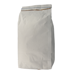 Le Poole Rijstebloem wit 5.00 Kilogram