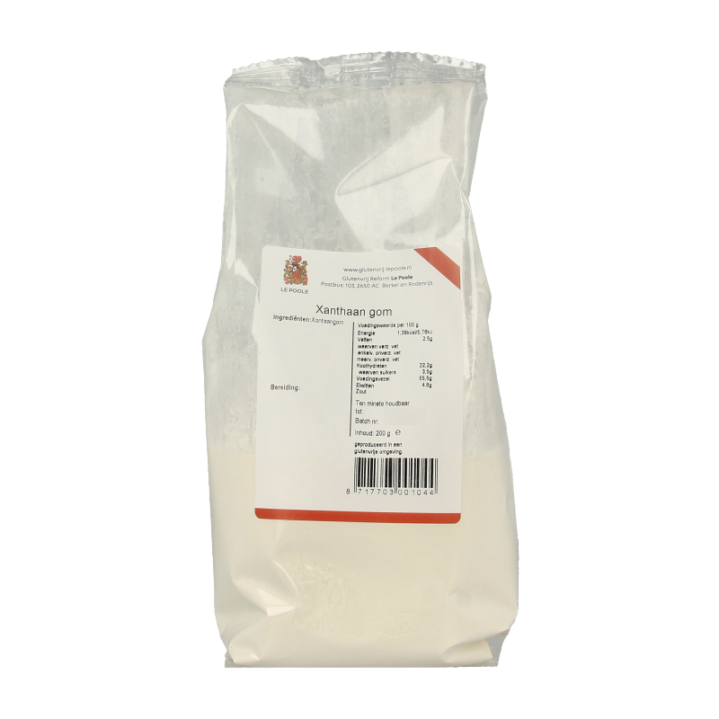 Le Poole Xanthaangom 200 Gram