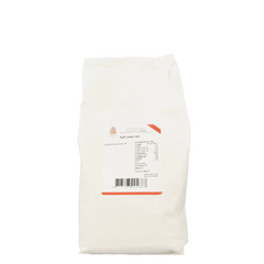 Le Poole Teffmeel wit 400 Gram