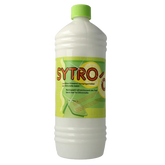 Neomix Sytro ol sanitairreiniger luchtreiniger citronella 1 Liter
