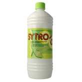 Neomix Sytro ol sanitairreiniger luchtreiniger citronella 1.00 Liter