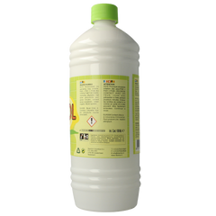 Neomix Sytro ol sanitairreiniger luchtreiniger citronella 1.00 Liter