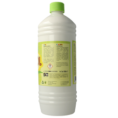 Neomix Sytro ol sanitairreiniger luchtreiniger citronella 1 Liter