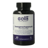 CellCare Zwangerschapsmulti 60 Capsules