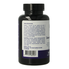 CellCare Zwangerschapsmulti 60 Capsules