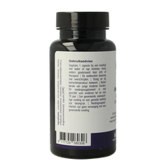 CellCare Methylatie pro essentials 60.00 Capsules