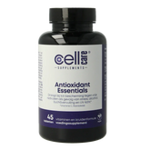 CellCare Antioxidant essentials 45 Tabletten