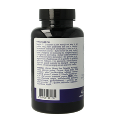 CellCare Antioxidant essentials 45.00 Tabletten