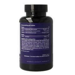 CellCare Antioxidant essentials 45.00 Tabletten