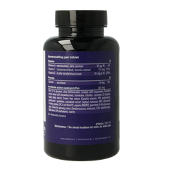 CellCare Antioxidant essentials 45.00 Tabletten