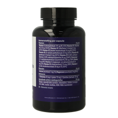 CellCare Vitamin essentials 60 Capsules