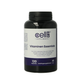 CellCare Vitamin essentials 120 Capsules