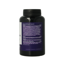 CellCare Vitamin essentials 120.00 Capsules