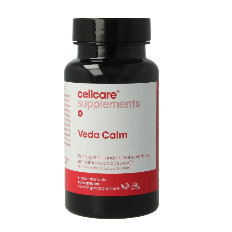 CellCare Veda calm 60 Capsules
