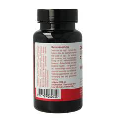 CellCare Veda calm 60.00 Capsules