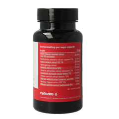 CellCare Veda calm 60 Capsules