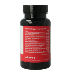 CellCare Veda calm 60 Capsules