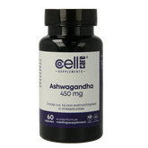 CellCare Ashwagandha 450mg 60 Capsules