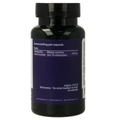 CellCare Ashwagandha 450mg 60 Capsules