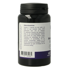 CellCare Mucuna pruriens 500mg (25% L-dopa) 60 Capsules