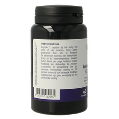 CellCare Mucuna pruriens 500mg (25% L-dopa) 60.00 Capsules