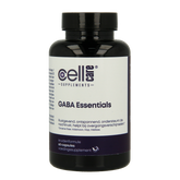 CellCare Gaba essentials 60 Capsules