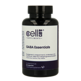 CellCare Gaba essentials 60.00 Capsules