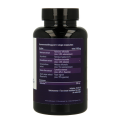CellCare Gaba essentials 60.00 Capsules