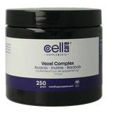 CellCare Vezel complex acacia-inuline-baobab 250 Gram