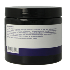 CellCare Vezel complex acacia-inuline-baobab 250 Gram