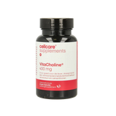 CellCare Vitacholine 60 Capsules