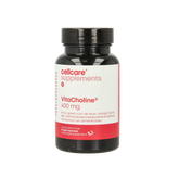 CellCare Vitacholine 60.00 Capsules