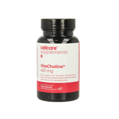 CellCare Vitacholine 60.00 Capsules