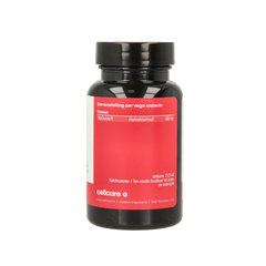 CellCare Vitacholine 60.00 Capsules
