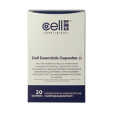 CellCare Cell essentials capsules 30.00 Sachets