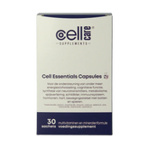 CellCare Cell essentials capsules 30 Sachets