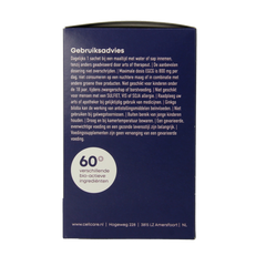 CellCare Cell essentials capsules 30.00 Sachets