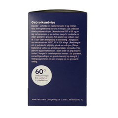 CellCare Cell essentials capsules 30 Sachets