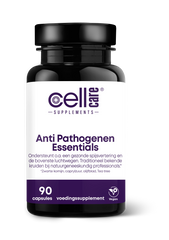 CellCare Anti pathogenen essentials 90 Capsules