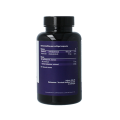 CellCare Vitamin A D & omega's 90.00 Softgels