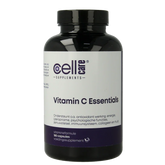 CellCare Vitamine C essentials 180 Vegetarische capsules