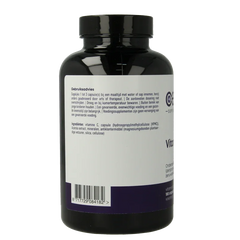 CellCare Vitamine C essentials 180 Vegetarische capsules