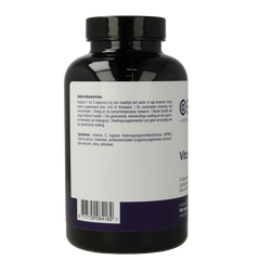 CellCare Vitamine C essentials 180 Vegetarische capsules