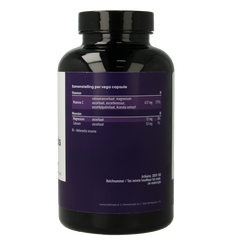 CellCare Vitamine C essentials 180 Vegetarische capsules