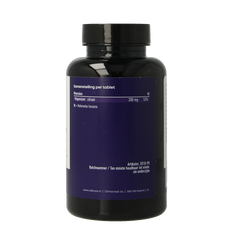 CellCare Magnesium 200mg elementair 90 Tabletten