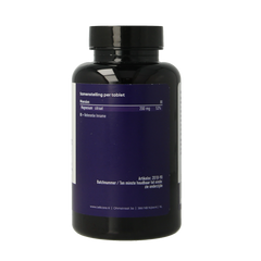 CellCare Magnesium 200mg elementair 90.00 Tabletten
