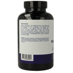 CellCare Magnesium 200mg elementair 180 Tabletten