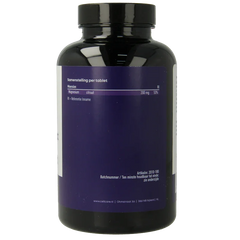 CellCare Magnesium 200mg elementair 180 Tabletten