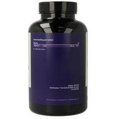 CellCare Magnesium 200mg elementair 180.00 Tabletten